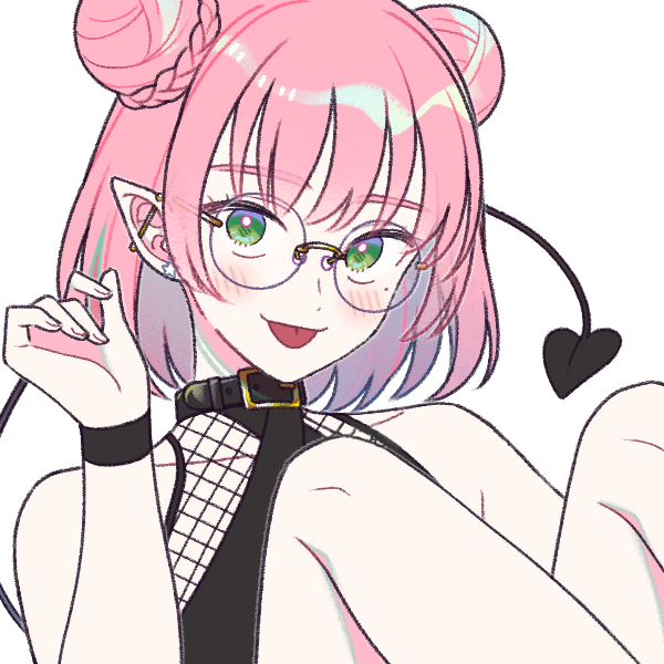 :p